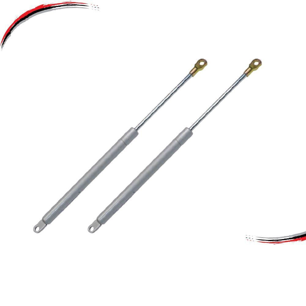 Par Amortecedores Para Uso Geral 43,0 X 24,0 Cm Carga 80 Kg - Un - 2