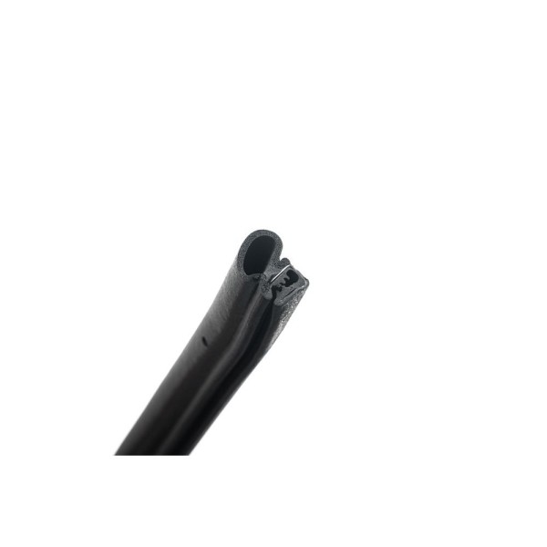 Encontraproduto.com.br - Borracha Porta Sem Aba Uno G1 84 a 04 Rolo 25 mts