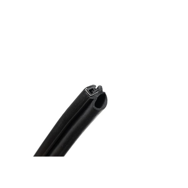 Encontraproduto.com.br - Borracha Porta Sem Aba Uno G1 84 a 04 Rolo 25 mts