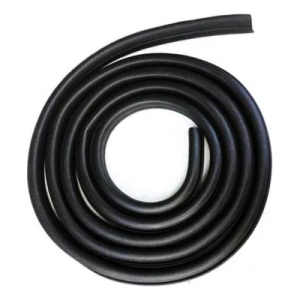 Encontraproduto.com.br - Par De Borrachas Premium De Porta Gol Parati G2 G3 G4 - Un / 2