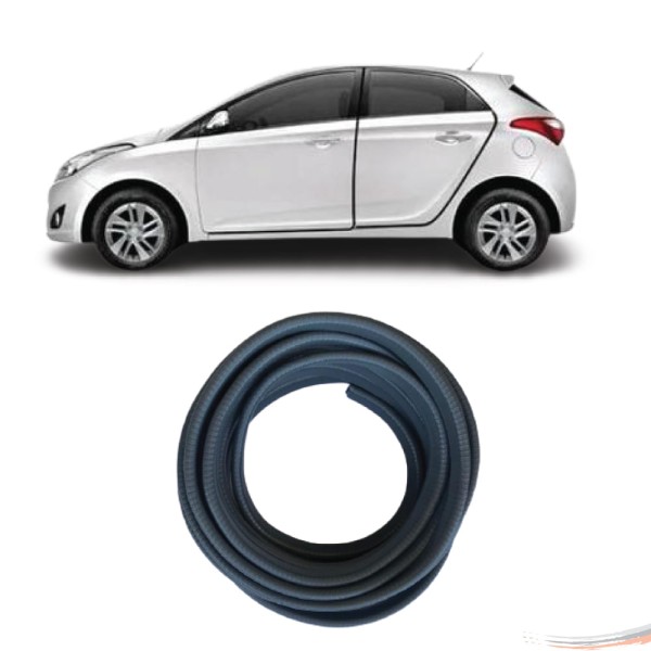 Encontraproduto.com.br - Canaleta Porta Dir Vectra 96 A 05