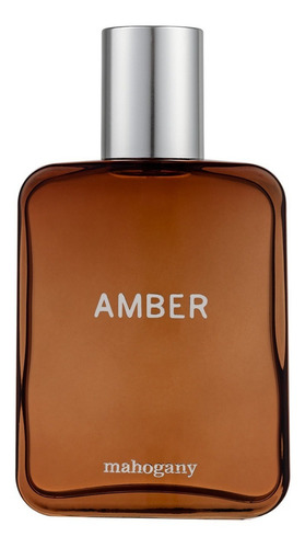 Encontraproduto.com.br - Fragrância Desodorante Corporal Amber 100ml