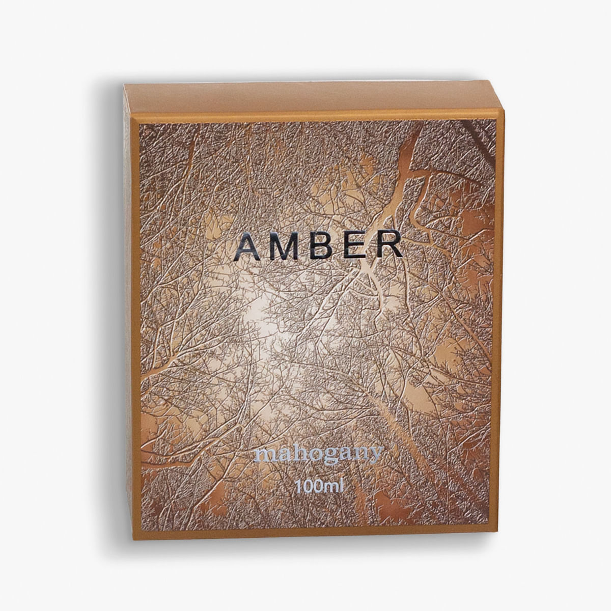 Encontraproduto.com.br - Fragrância Desodorante Corporal Amber 100ml