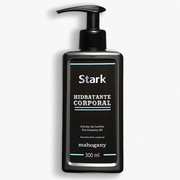 Encontraproduto.com.br - Hidratante Desodorante Corporal Stark 300ml