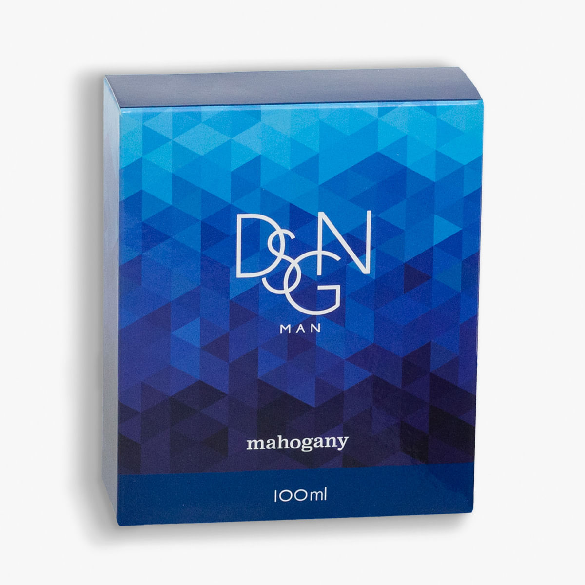 Encontraproduto.com.br - Fragrância Desodorante Corporal DSGN Man 100ml