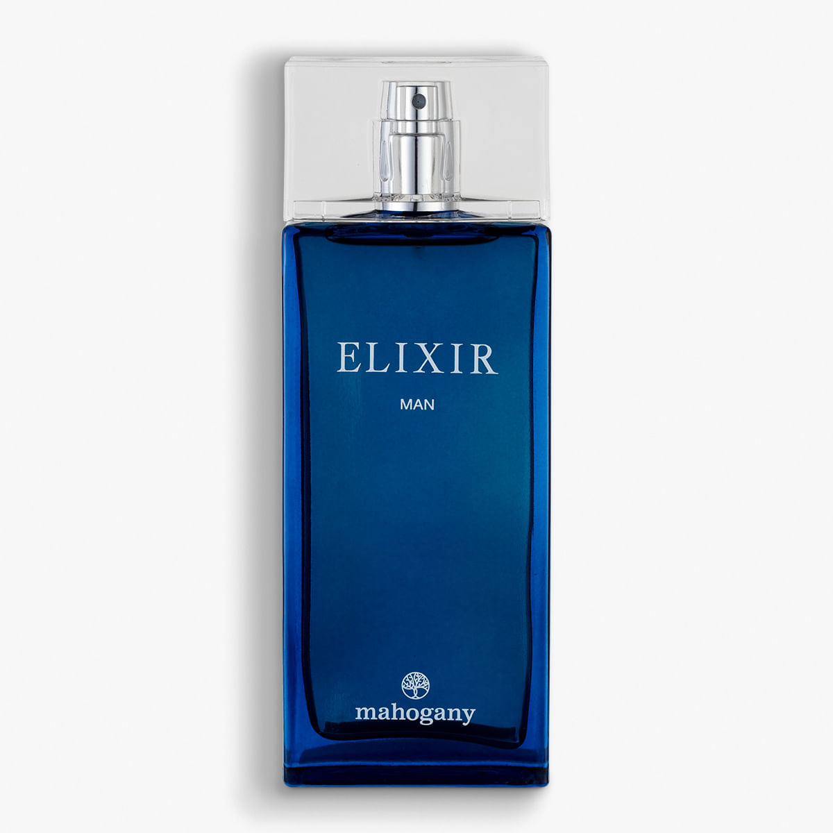 Encontraproduto.com.br - Elixir Man Eau de Toilette 100 ml