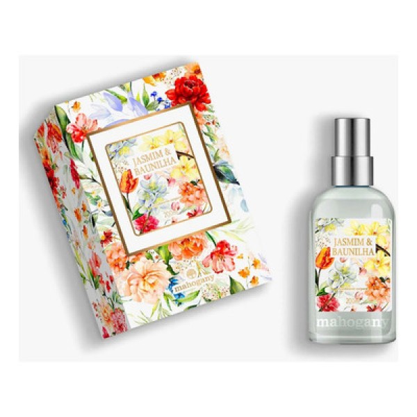 Encontraproduto.com.br - Água Intensa Jasmin e Baunilha 200ml