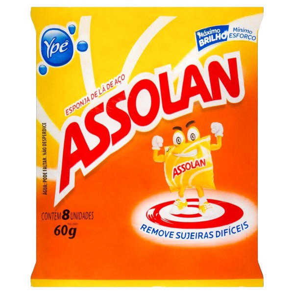 Encontraproduto.com.br - La De Aco Assolan C/4