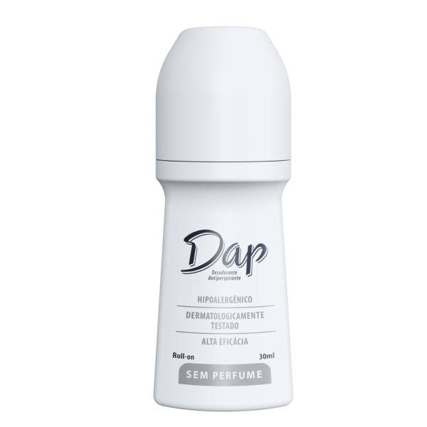 Encontraproduto.com.br - Antitranspirante Roll On Median Dap 55 Ml