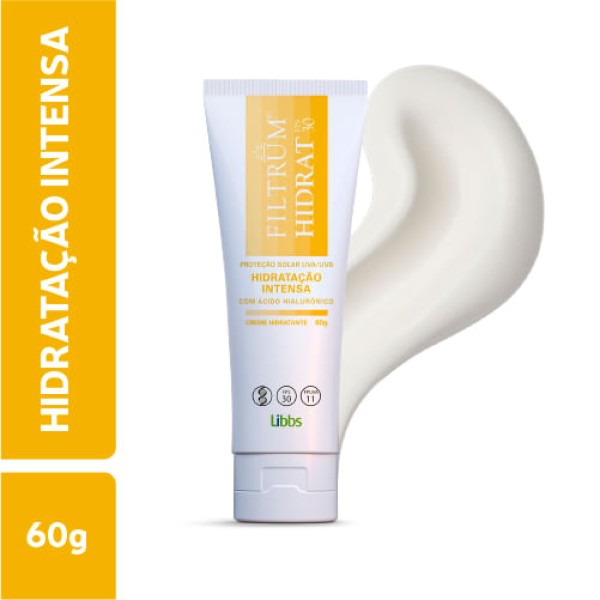 Encontraproduto.com.br - Filtrum Hidrat Fps 30