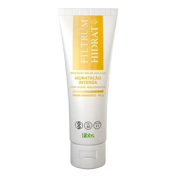 Encontraproduto.com.br - Filtrum Hidrat Fps 30