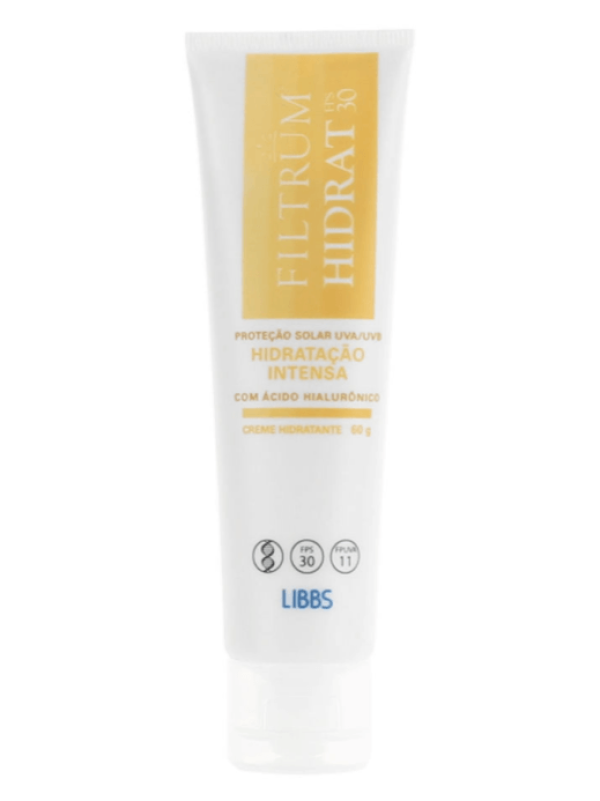 Encontraproduto.com.br - Filtrum Hidrat Fps 30