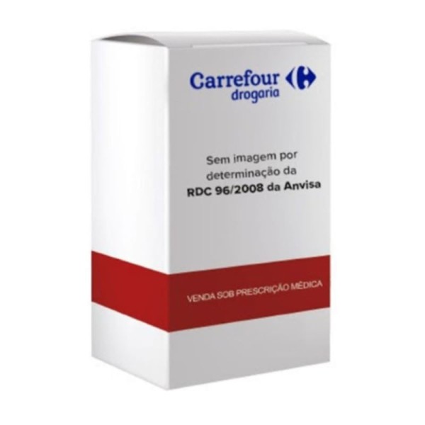 Encontraproduto.com.br - Quenzor Libbs 50mg com 30 cápsulas
