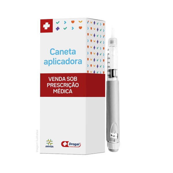 Encontraproduto.com.br - Emgality 120Mg  1Mg Sol Auto Inj