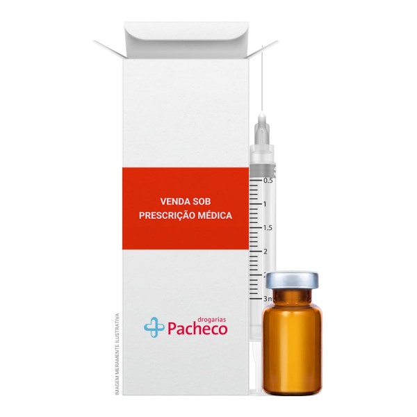 Encontraproduto.com.br - Emgality 120Mg  1Mg Sol Auto Inj