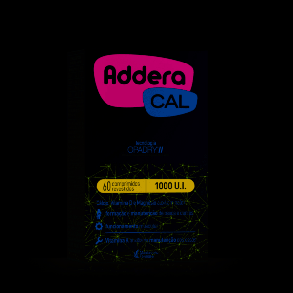 Encontraproduto.com.br - Addera D3 2.000UI 30 Cápsulas Gel