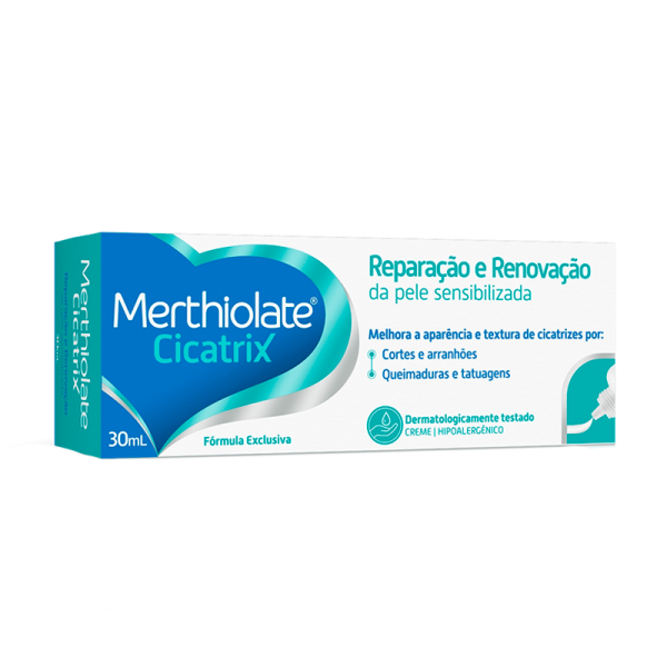 Encontraproduto.com.br - Merthiolate Cicatrix