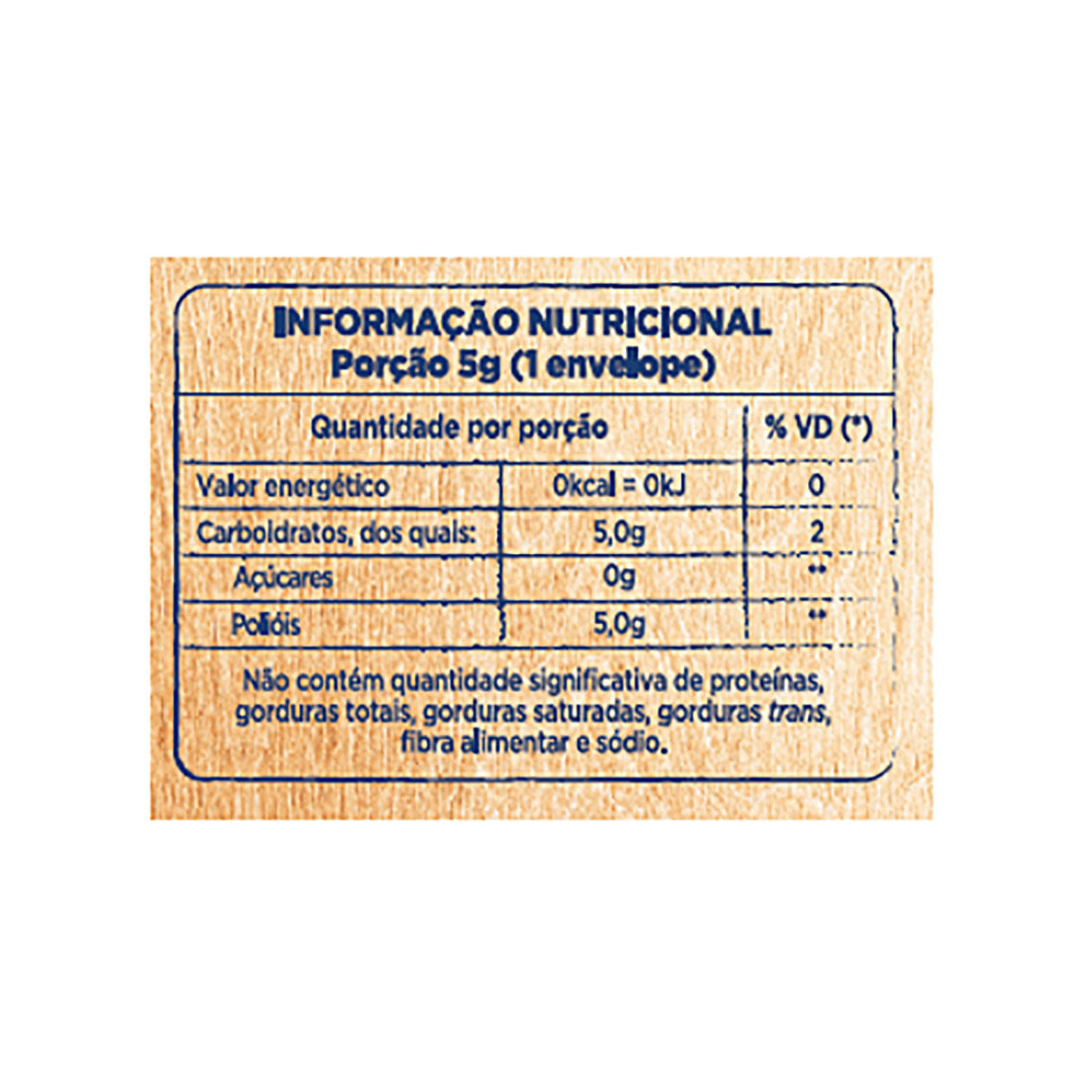 Encontraproduto.com.br - Zero Cal Adoçante Eritritol Po Hypera Pharma 30x150g