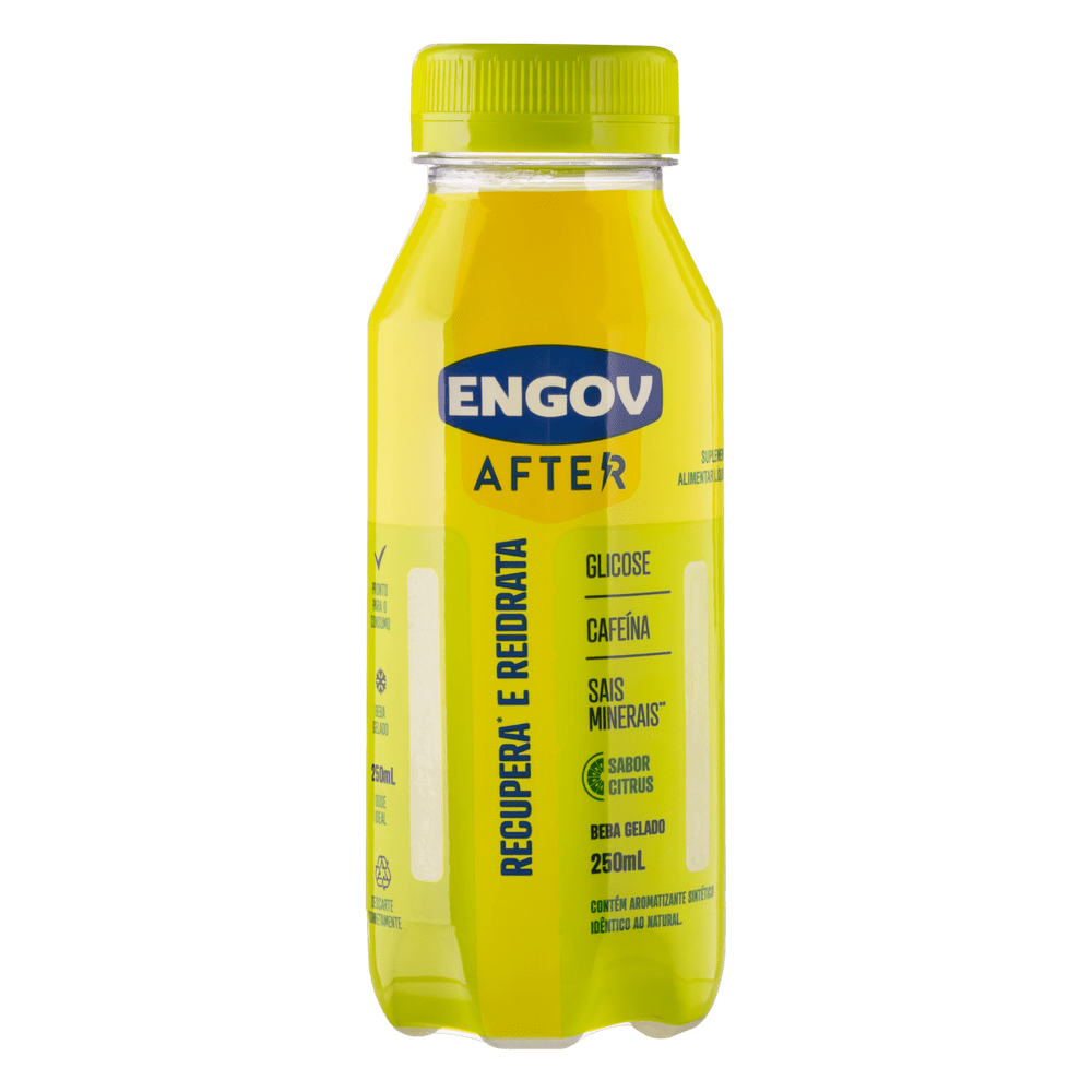Encontraproduto.com.br - Engov After Sabor Citrus 250ml
