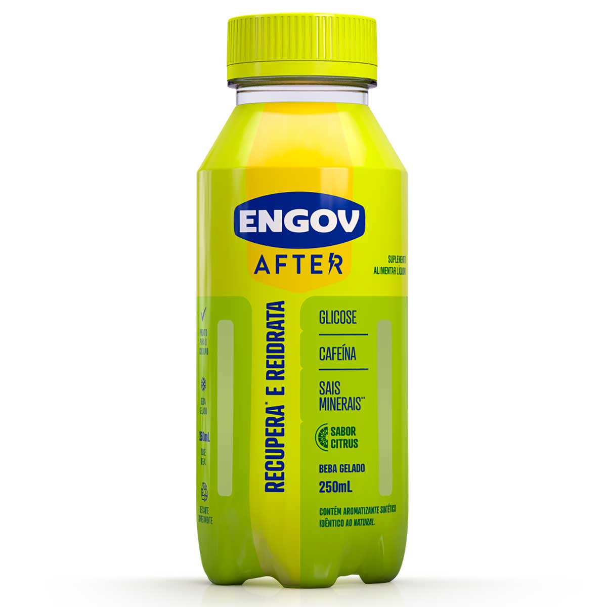 Encontraproduto.com.br - Engov After Sabor Citrus 250ml