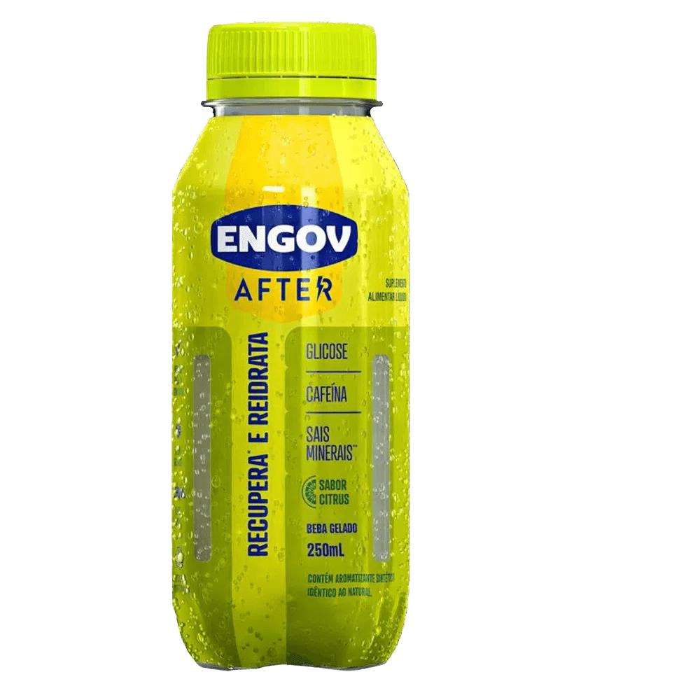 Encontraproduto.com.br - Engov After Sabor Citrus 250ml