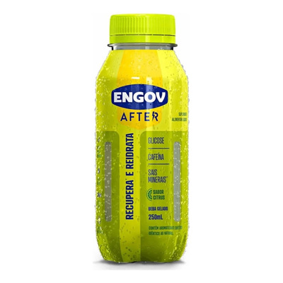 Encontraproduto.com.br - Engov After Sabor Citrus 250ml