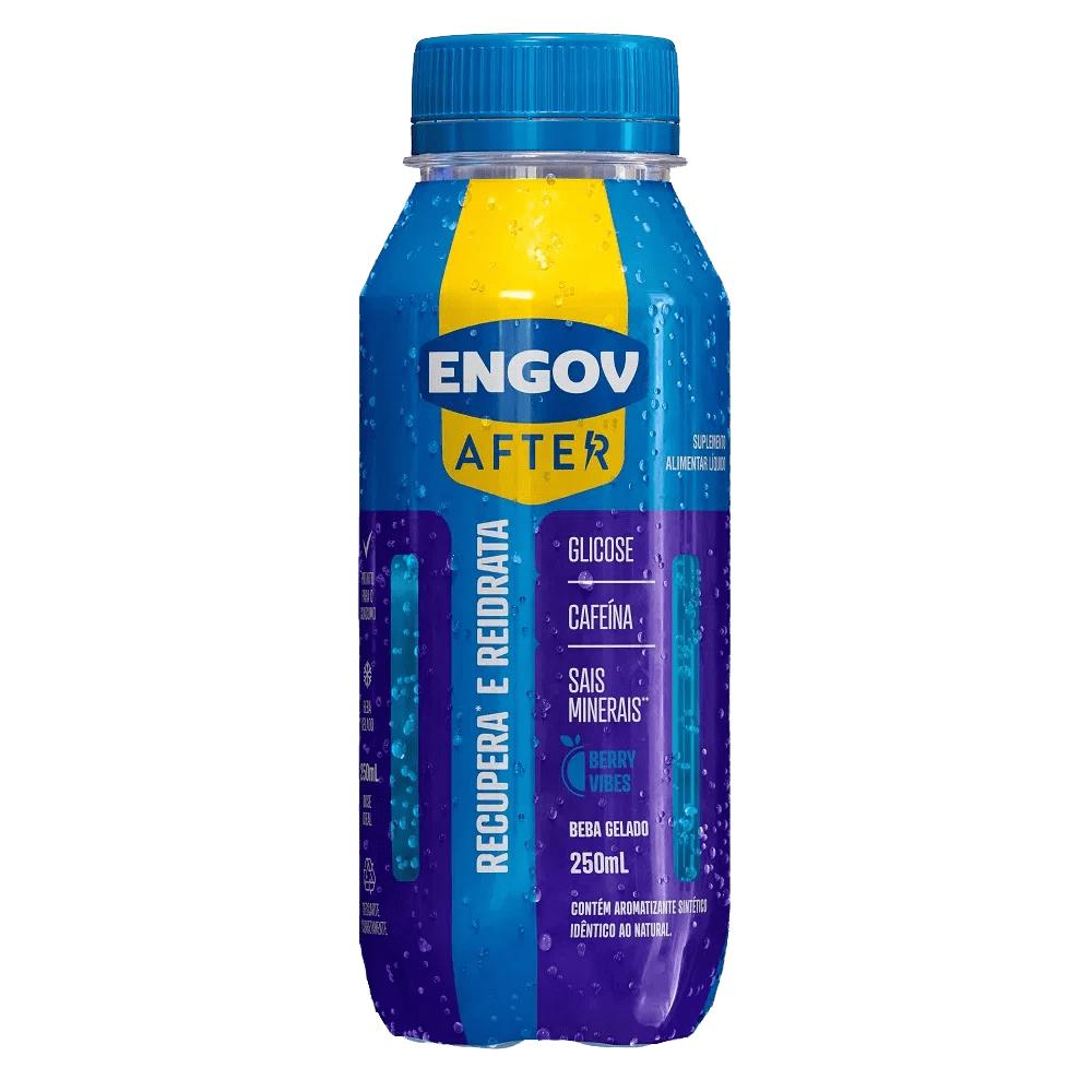 Encontraproduto.com.br - Engov After Berry Vibes 250ml