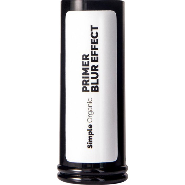 Encontraproduto.com.br - Primer Blur Effect Simple Organic 12g