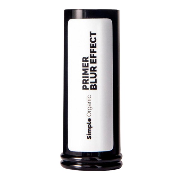 Encontraproduto.com.br - Primer Blur Effect Simple Organic 12g