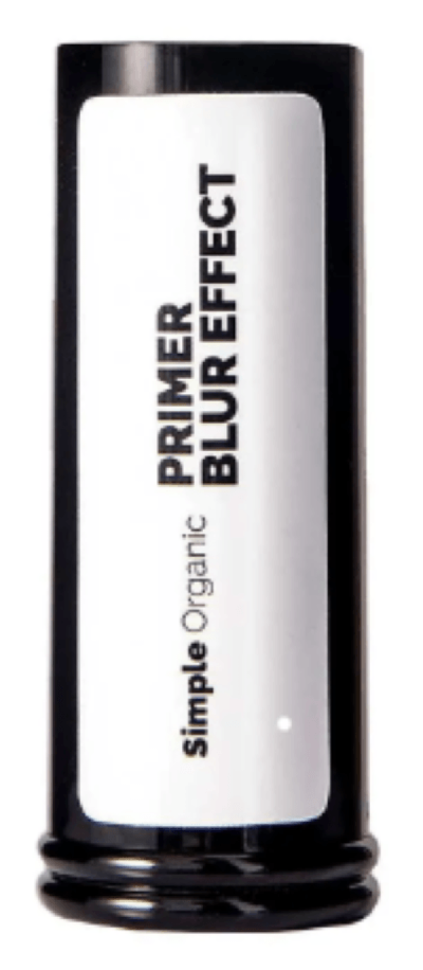 Encontraproduto.com.br - Primer Blur Effect Simple Organic 12g