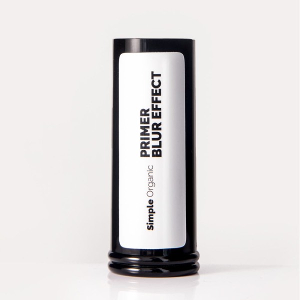 Encontraproduto.com.br - Primer Blur Effect Simple Organic 12g