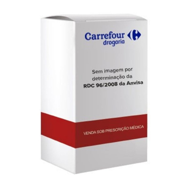 Encontraproduto.com.br - Alektos 20mg 20 Comprimidos