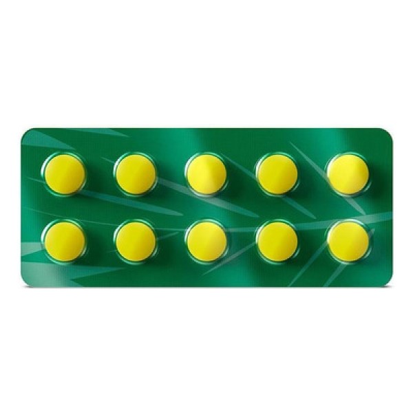 Encontraproduto.com.br - Eparema Caixa 10 Drágeas