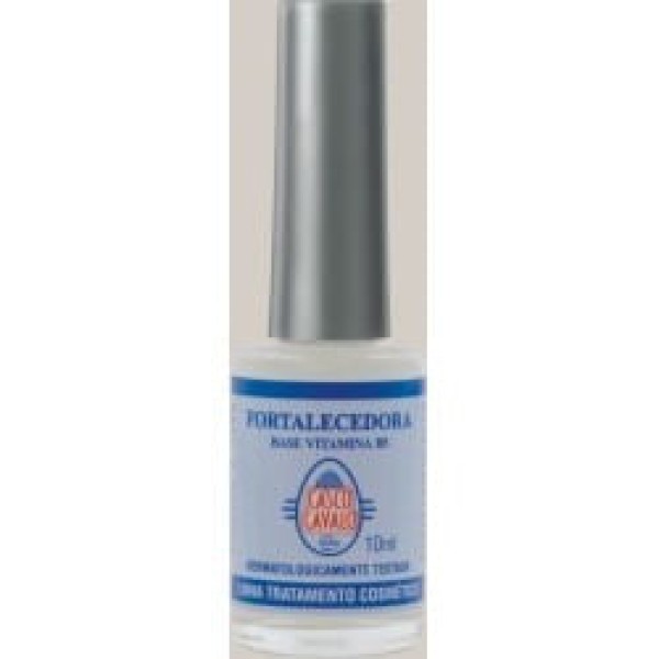 Encontraproduto.com.br - Esmalte Casco Cavalo Vitalizante Para Unhas 10ml