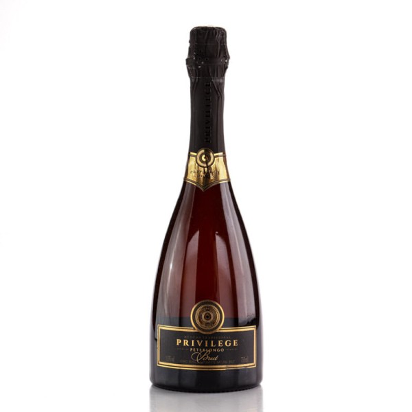 Encontraproduto.com.br - Espumante Peterlongo Privilege Brut 750ml