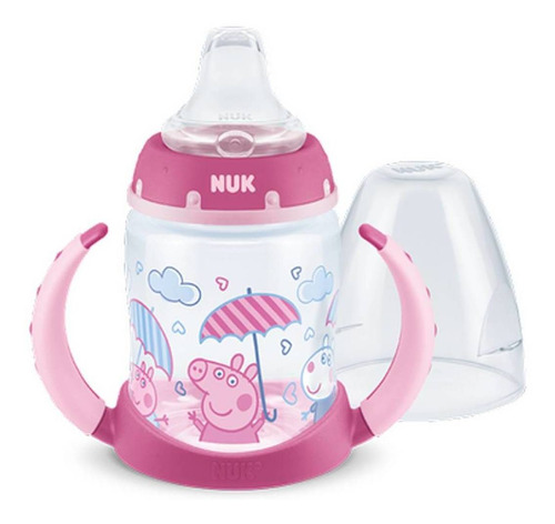 Copo de Treinamento - Disney Baby - Nuk - Rei Leão - 150ml
