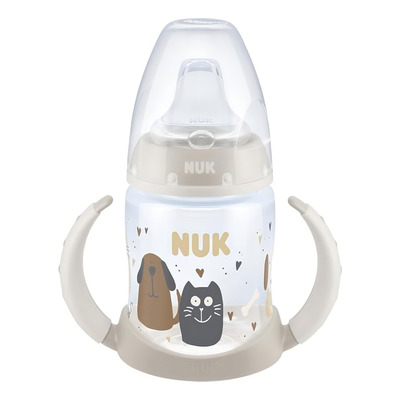 Copo Treinamento Infantil Controle de Temperatura 150ml NUK