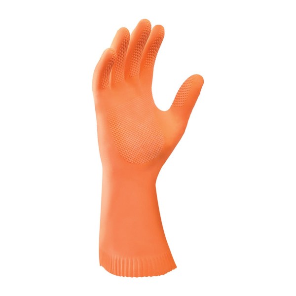 Encontraproduto.com.br - Luva Multiuso Louça Maxi Tato P Spontex