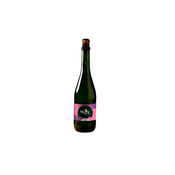 Espumante Wave Rose Brut 660ML