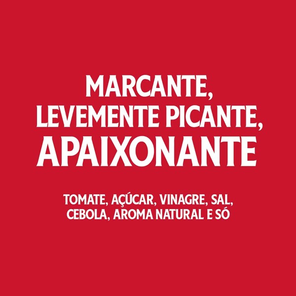 Encontraproduto.com.br - Ketchup Heinz Jalapeño 397 g