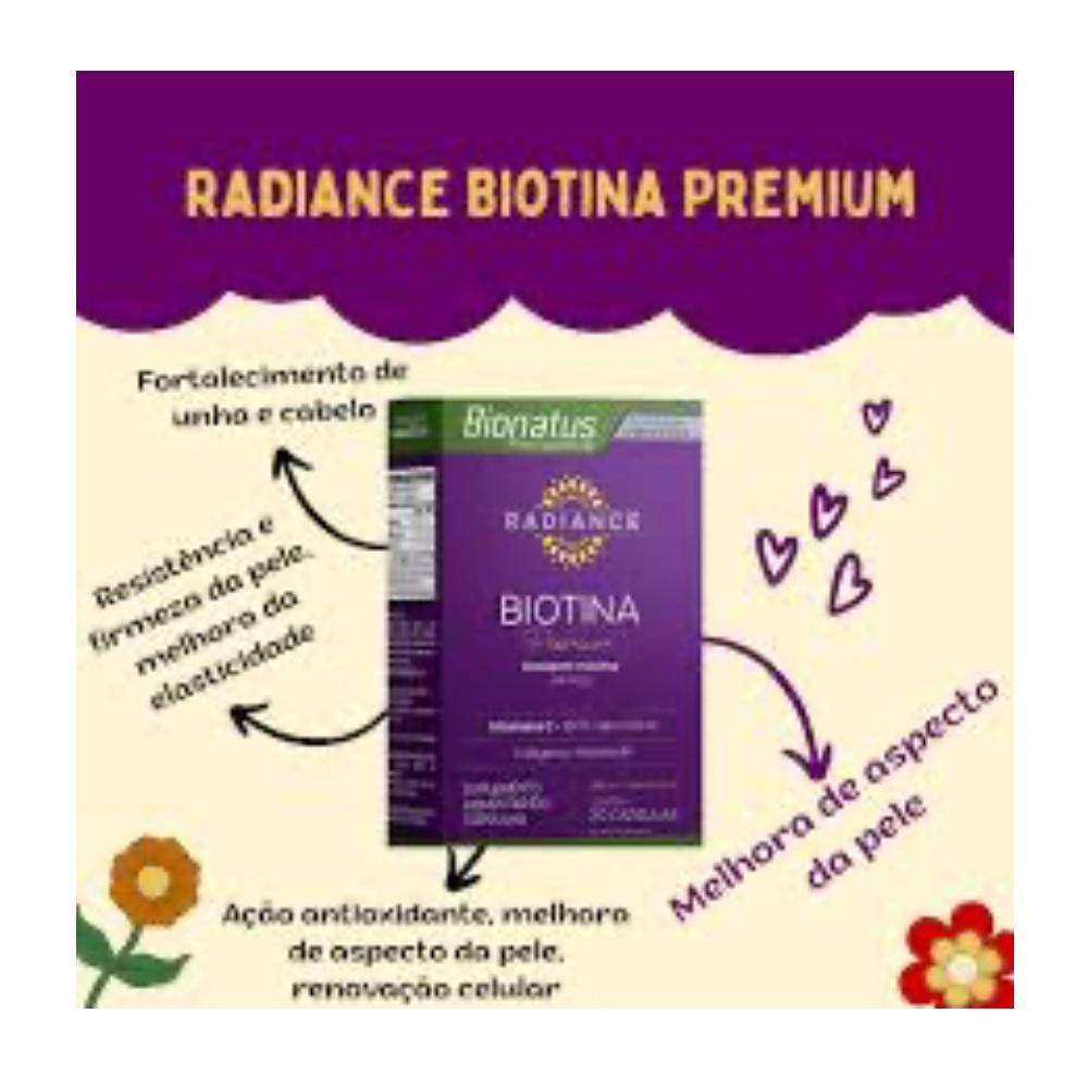 Encontraproduto.com.br - Suplemento Bionatus Colagen II Renew x 30 un