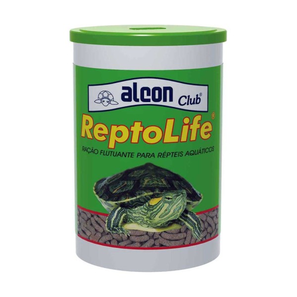 Encontraproduto.com.br - Ração Alcon Club Reptolife