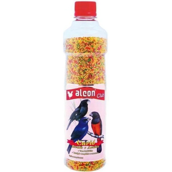 Encontraproduto.com.br - Ração Alcon Club Curió