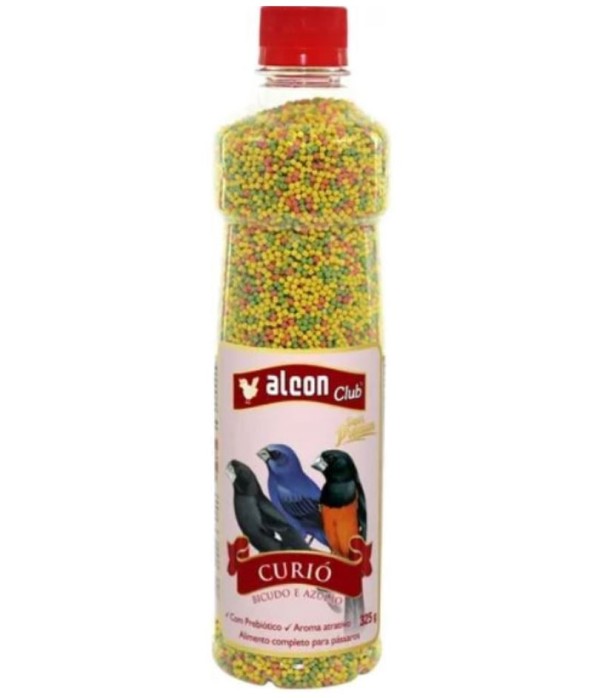 Encontraproduto.com.br - Ração Alcon Club Curió