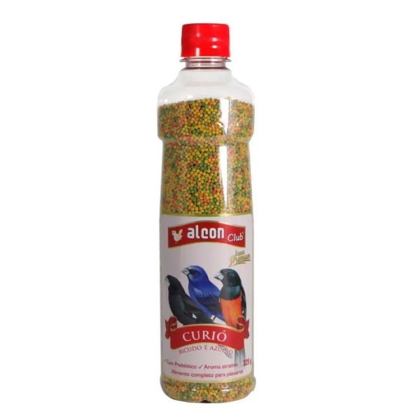 Encontraproduto.com.br - Ração Alcon Club Curió