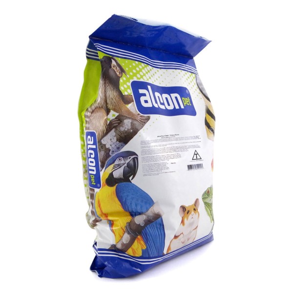Encontraproduto.com.br - Ração Alcon Eco Trinca Ferro 3Kg - Alcon
