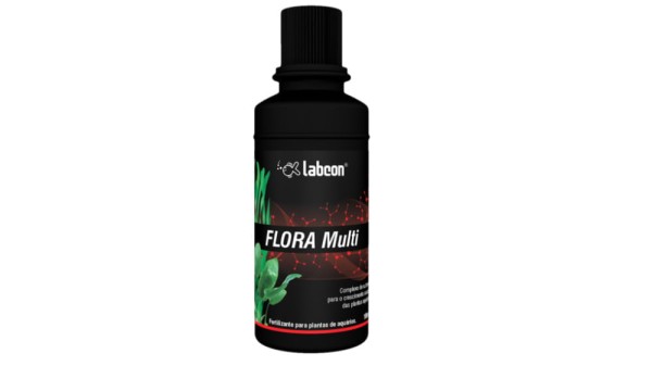 Encontraproduto.com.br - Alcon Labcon Flora Multi 100ml - Alcon