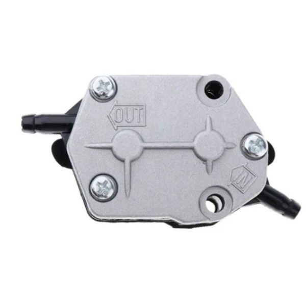 Encontraproduto.com.br - Bomba De Combustivel Mercury 25 Hp E Tambem Yamara 25Hp Vm
