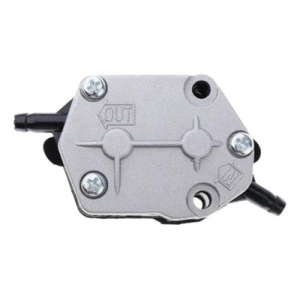 Encontraproduto.com.br - Bomba De Combustivel Mercury 25 Hp E Tambem Yamara 25Hp Vm