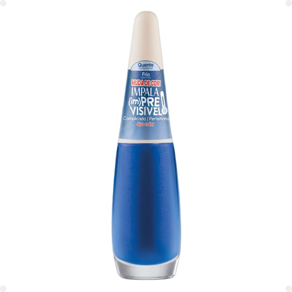 Encontraproduto.com.br - Esm Impala (Im)Previsivel Complicada Perfeitinha